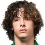 Rodrigo Rego