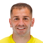 Rubén Peña Photo