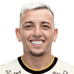 Ryan Gustavo Photo