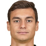 S. Ashkovski Photo