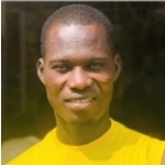 Sampson Eduku Photo