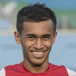S. Hamzah Photo