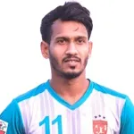 Mohamed Shajjad Hossain