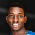 S. Koné Photo