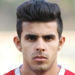 S. Saghebi Photo