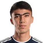 S. Saidnurullaev