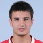 S. Stefanović