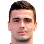 Stojan Stojchevski Photo