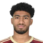 Salem Al Somhi