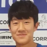 Park Sang-Min