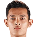 Saveng Samnang