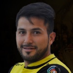 Sebastián Felipe Zúñiga Fuenzalida Photo