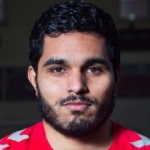Sebastián Vásquez Gamboa Photo