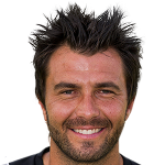 Sébastien Frey Photo