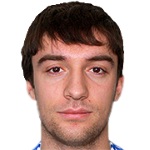 Sergey Breev Photo