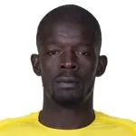 K. N'Diaye