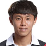 Shim Dong-Woon Photo