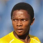 S. Mbatha