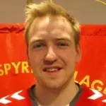 Sindri Snaer Jensson