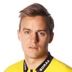 Skuli Jon Fridgeirsson