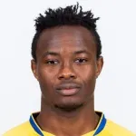 S. Soungole