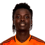 Stephen Annor Gyamfi Photo