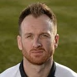 Stephen O'Donnell Photo