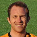 Stuart Lewis Photo