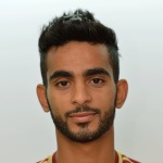 Suhail Al Mansoori Photo