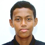 Syahmi Safari Photo