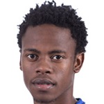 T. Masegela Photo