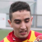 T. Moussaoui Photo