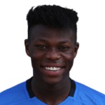T. Osei-Berkoe Photo