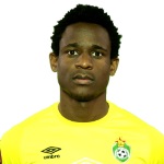 Talent Chawapiwa Photo