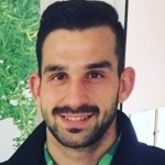 Tasos Daskalakis Photo