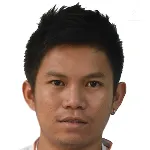 Taweesup Srinualnoi