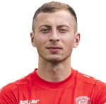 Tedore Grigalashvili Photo