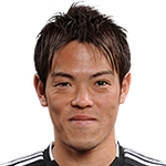 Tetsuya Enomoto Photo