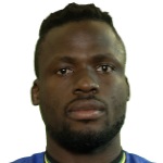 Thomas Emanuel Ulimwengu Photo