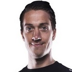 Tim Erik Markström Photo
