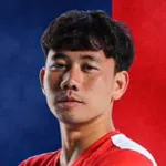 Trần Minh Vương