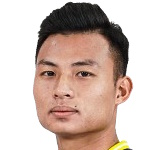 Trần Văn Thắng Photo
