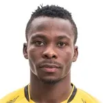 Uduak Cyril Idemokon