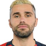 V. Behrami Photo