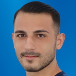 V. Poghosyan Photo