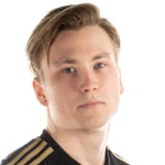 V. Tikkanen Photo