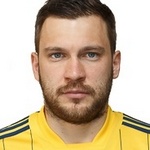 Volodymyr Priyomov Photo