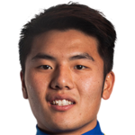 Wang Xijie Photo