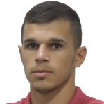 Welinton Júnior Photo
