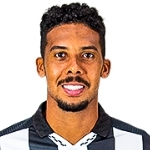 Willian Oliveira Photo